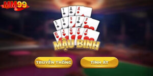Cách Chơi Bài Binh