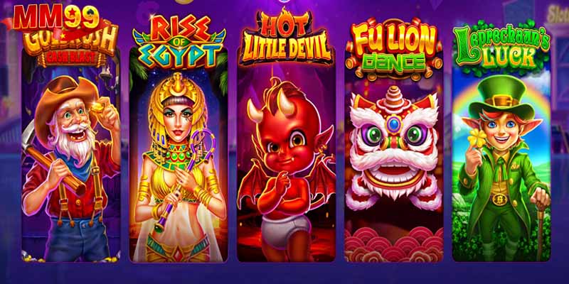 Chiến lược chia vốn khi tham gia slot game 88
