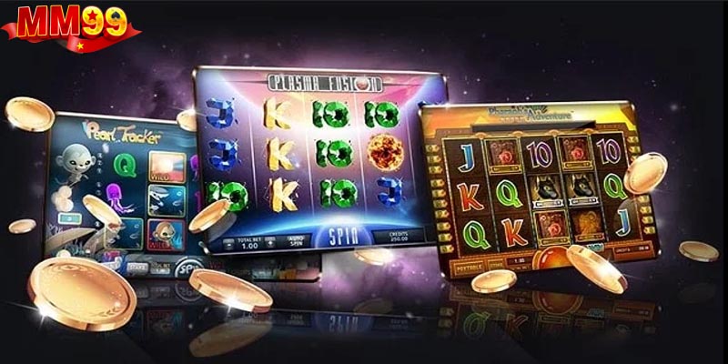 Tìm hiểu đôi nét hay về sảnh game nổ hũ MM99