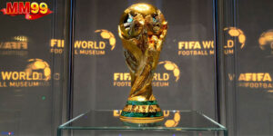 World Cup mấy năm 1 lần